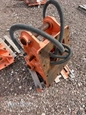 Used NPK Mounting Kit,Used Kit,Used Mounting Kit in yard